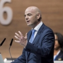 Gianni Infantino: Kita Akan Mengembalikan Kehormatan FIFA