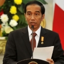 Jokowi: Energi Dan Pangan Akan Menjadi Rebutan Antar Negara