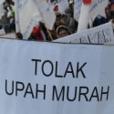 ITUC Kritik Kebijakan Soal Hak Buruh