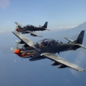 Pilot Nahas Super Tucano Ditemukan Tewas