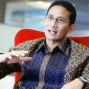 Sandiaga Salahuddin Uno: Saya Masih Komunikasi Dengan Pak Ridwan Kamil, Bismillah Saja...