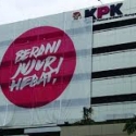 Jokowi Langgar Janji Jika Revisi UU KPK Diketok DPR