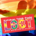 PB PMII: LGBT Tidak Boleh Ada Di Negara Pancasila