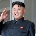 Kim Jong-un Naik Jet Pribadi Pantau Peluncuran Satelit Pekan Lalu
