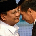 Prabowo Dan Jokowi Penyebab Gerindra Dan PDIP Punya Banyak <i>Followers</i>