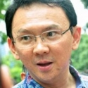 Ahok Sebut Daeng Azis Ngaco