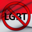 Pihak Asing Dan LSM Yang Terus Mempromosikan LGBT Harus Ditindak Tegas<i>!</i>