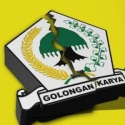 Ketum Golkar Harus Sosok Yang Bisa Jaga Kepercayaan Pemerintah