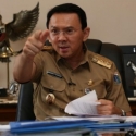 LBH: Ahok Takut Gusur Perumahan Elite Yang Dulunya Lahan Resapan Air