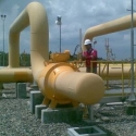 PGN Berencana Tambah 1.685 Kilometer Pipa Gas Bumi