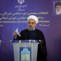 Sekutu Presiden Rouhani Sabet Mayoritas Kursi Majelis Ahli Iran