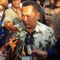 Komjen Buwas: Di Medan, Sabu Diselundupkan Dalam Karung Beras