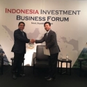 Franky Sibarani: Investor Asing Dijamin Bisa Mulai Bisnis Dalam 3 Jam