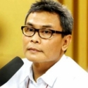 Waspada, Johan Budi Humas Neolib Di Istana Trisakti
