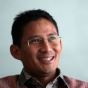 Sandiaga Uno: Warga DKI Jangan Dipecah Belah Isu SARA