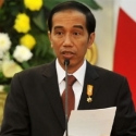 Jokowi: Tahun Ini Enam Holding BUMN Terbentuk