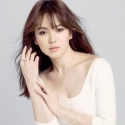 Song Hye Kyo, Dikritik Terlalu Cantik & Bersih