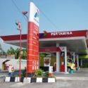 Pertamina Harus Perketat Pengawasan Pom Bensin Di Pinggiran Kota