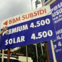 Bulan Depan, BBM Non Subsisi Juga Bisa Turun