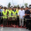 Tahun ini, Kementerian PUPR Bakal Bangun Sembilan Jembatan Gantung