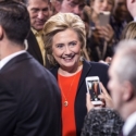Iran Luncurkan Rudal, Hillary Clinton Serukan Sanksi