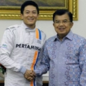 JK Janji Akan Telepon Calon Sponsor