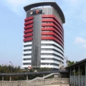 KPK Umumkan Dua Tersangka Proyek Gedung IPDN