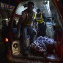 Update: Korban Tewas Ledakan Lahore 72 Orang, Termasuk 29 Anak-anak