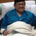 HR dan ARB Doakan BJ Habibie Agar Lekas Sembuh