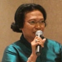 Engelina Pattiasina: Sudirman Said, Berhentilah Bohongi Rakyat<i>!</i>