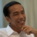 Jokowi Sudah Menjadi Seorang Kakek