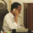 Jokowi Telepon Panglima TNI, Urusan Langsung Beres