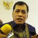 Nurdin Halid: Akan Ada Komite Etik Yang Mengawasi Calon Ketua Umum Dan Para Voters