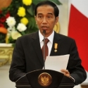 Jokowi Minta Maaf Listrik Masih 