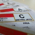 Usul Untuk Pemerintah, Taksi Online Dikasih Plat Dan SIM Khusus