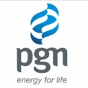 PGN Raih Laba Rp 5,53 Triliun Di 2015