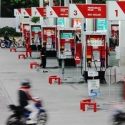 Harga Premium Dan Solar Turun Rp 500
