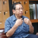 Prof. Bambang: Penguatan Ideologi Pancasila Mutlak Dilakukan