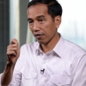 Jokowi: Teror Atas Nama Apapun Tidak Dibenarkan