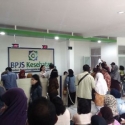 Kenaikan Iuran BPJS Tidak Jamin Layanan Membaik