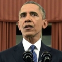 Obama Khawatirkan Masalah Ekonomi Venezuela