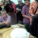 Muhammadiyah Dan Komnas HAM Dampingi Proses Autopsi Jenazah Siyono