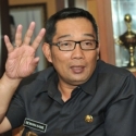 Bukan Tidak Mungkin Ridwan Kamil Jadi Calon Presiden