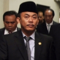 Ketua DPRD: Ahok Enggak Usah Berlebihan