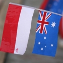Peta Perekonomian Indonesia-Australia Makin Komprehensif
