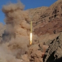 Iran Uji Coba Rudal, Israel Serukan Langkah Hukum