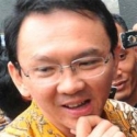 Ahok Tak Merasa Disindir Megawati Dalam Acara Lelang Buku