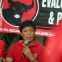 Budiman Nadapdap Bisa Dipasangkan Dengan Incumbent Di Pilgub Sumut