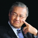 Mahathir Berhenti Untuk Kedua Kali