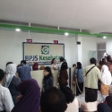 Komisi IX DPR Tolak Kenaikan Iuran BPJS Kesehatan